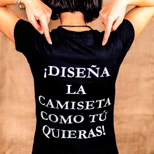 disena-tu-camiseta-personalizada Camiseta (personalizada)