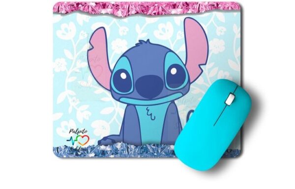 Padmouse personalizados